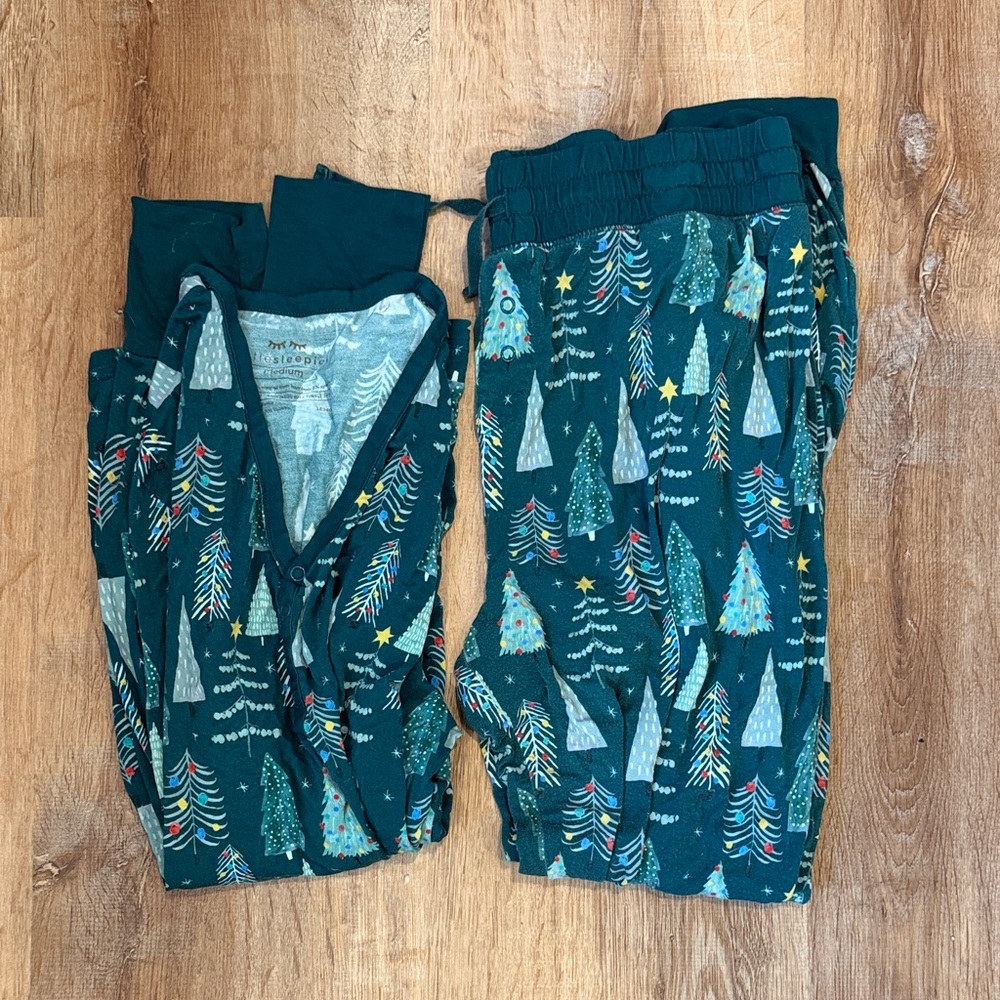 Little Sleepies Women’s Pjs